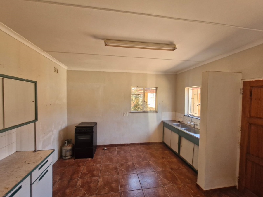 To Let 3 Bedroom Property for Rent in Kathu Northern Cape